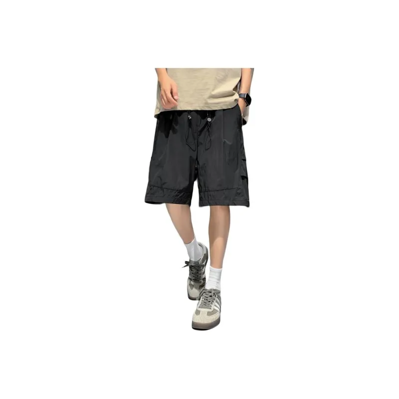 OKPI Casual Shorts Unisex-0