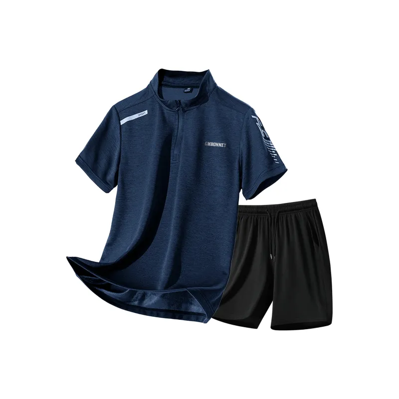 G.M BONNEY Casual Sportswear Unisex-4