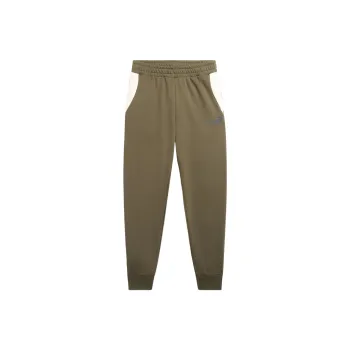 PUMA POWERPants Casual Pants Men's Olive Green