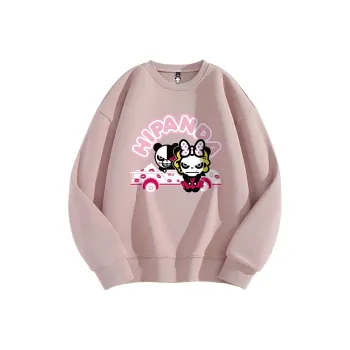 HIPANDA Sweatshirts Unisex