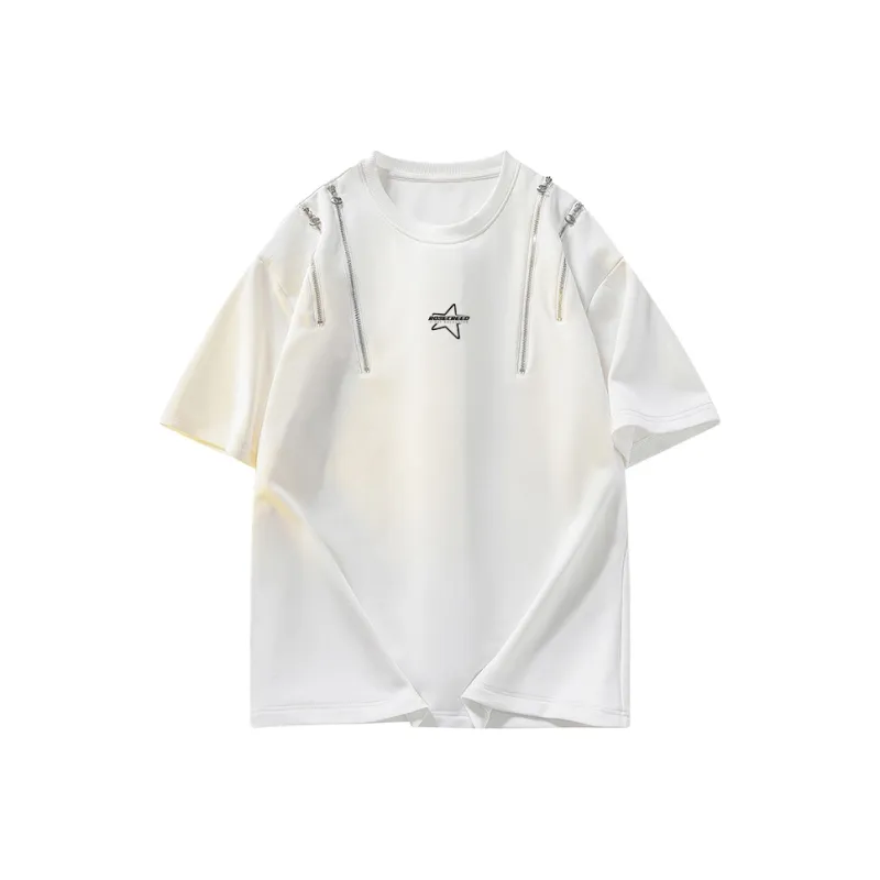ROSECREED T Shirts Unisex-0
