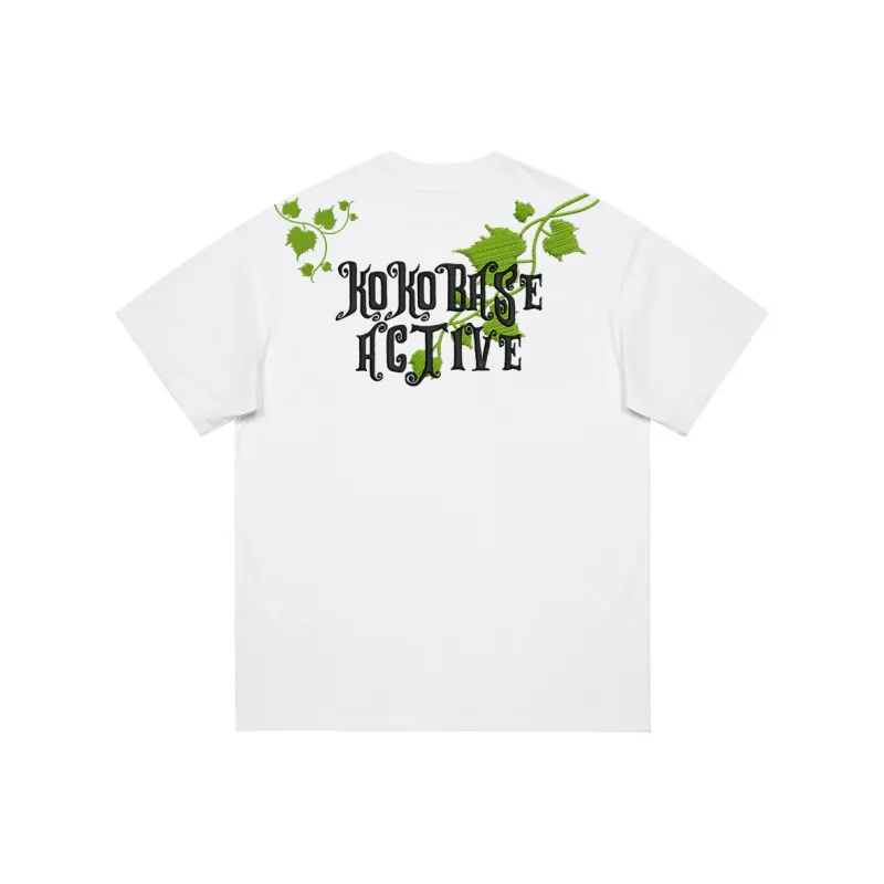 KOKO BASE T-Shirts Unisex-4