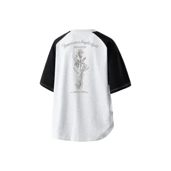 Cotton Gene T-Shirts Unisex