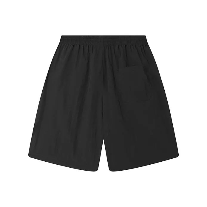 TIRED Casual Shorts Unisex-26