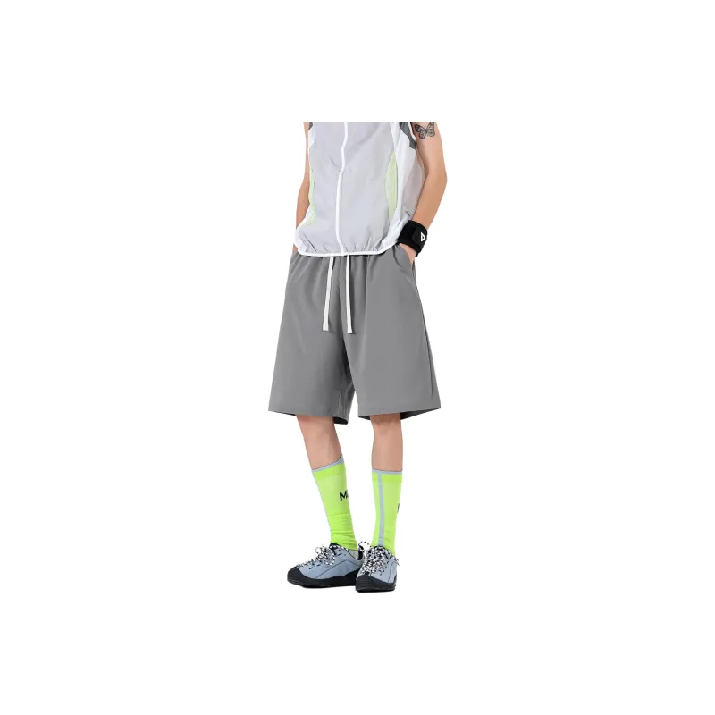 IGOI Casual Shorts Unisex-0