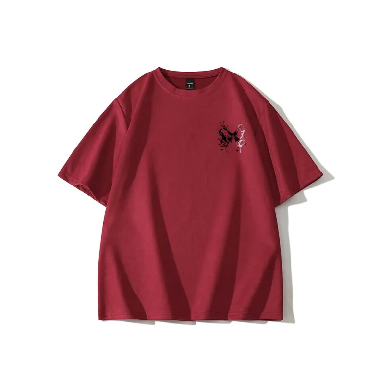 RVANGUARD T Shirts Unisex-10