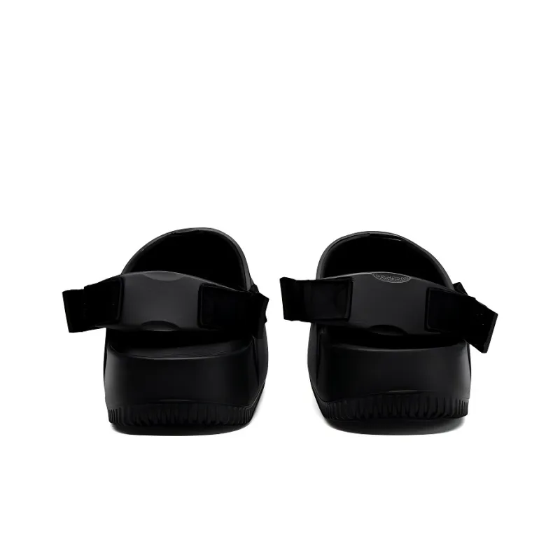 Darcy Sen Quiet Abrasion Resistant Slip Resistant Closed Toe Slippers Men's-3