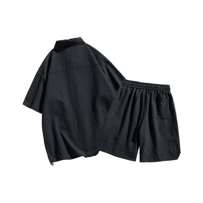 David Bakken Casual Sportswear Unisex-1