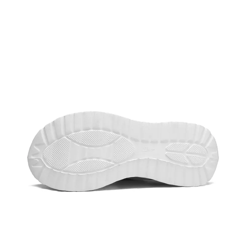 Warrior Shock Absorbers With Slip Resistant And Abrasion Resistant Properties Low Top Chunky Sneakers Men's-11