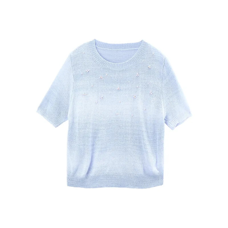 A Paradise For Awakening Knitwear Women's-7