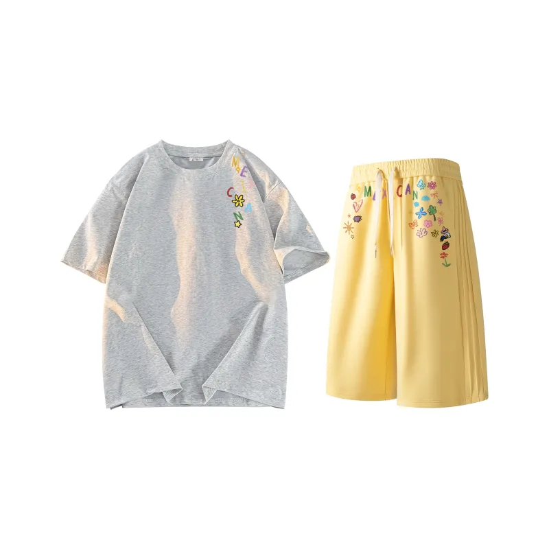 MEXICAN Casual Sportswear Unisex-22