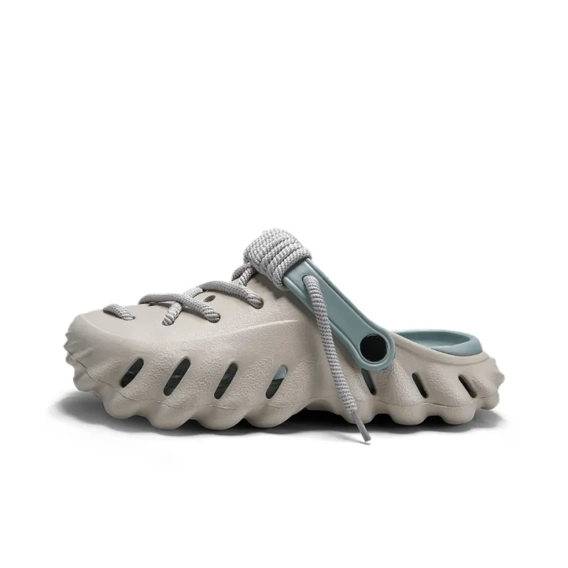 FCMM Clogs Unisex-3
