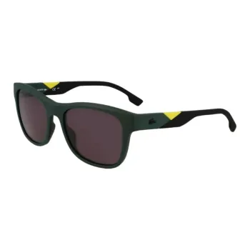 LACOSTE Logo print Sunglasses