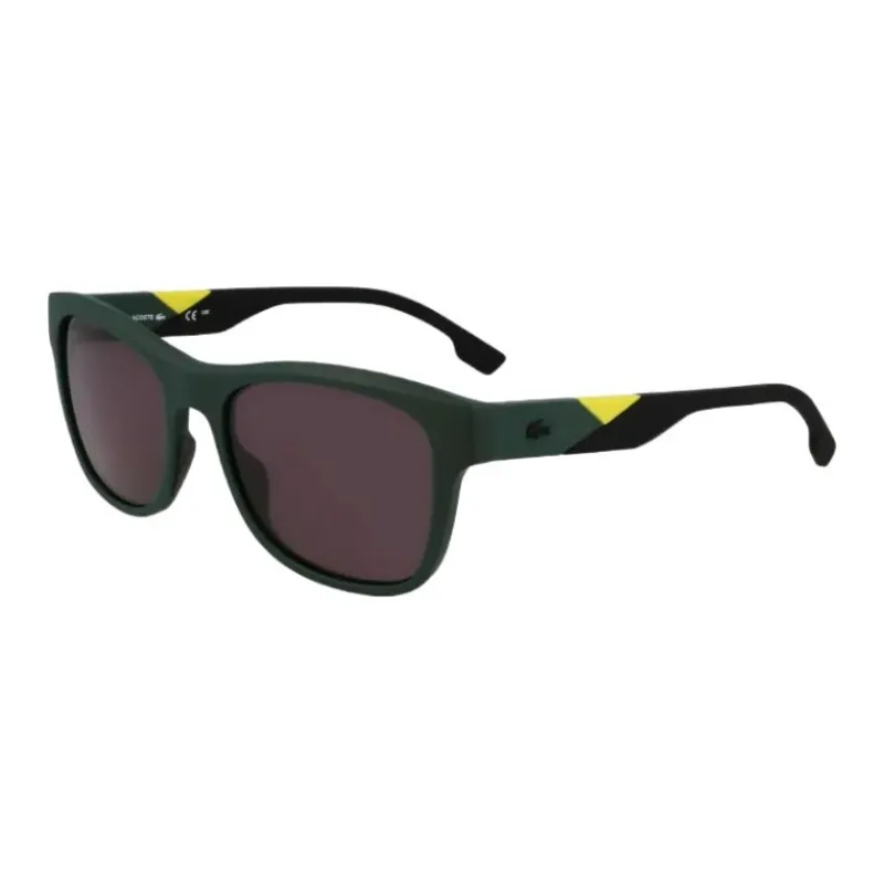 LACOSTE Logo print Sunglasses-0