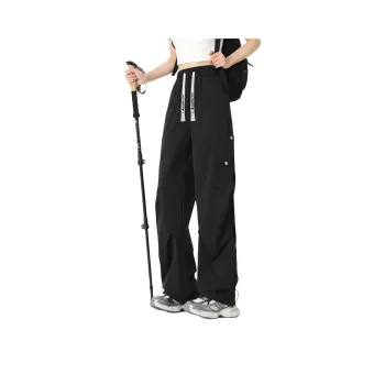 Love Monster Casual Pants Unisex