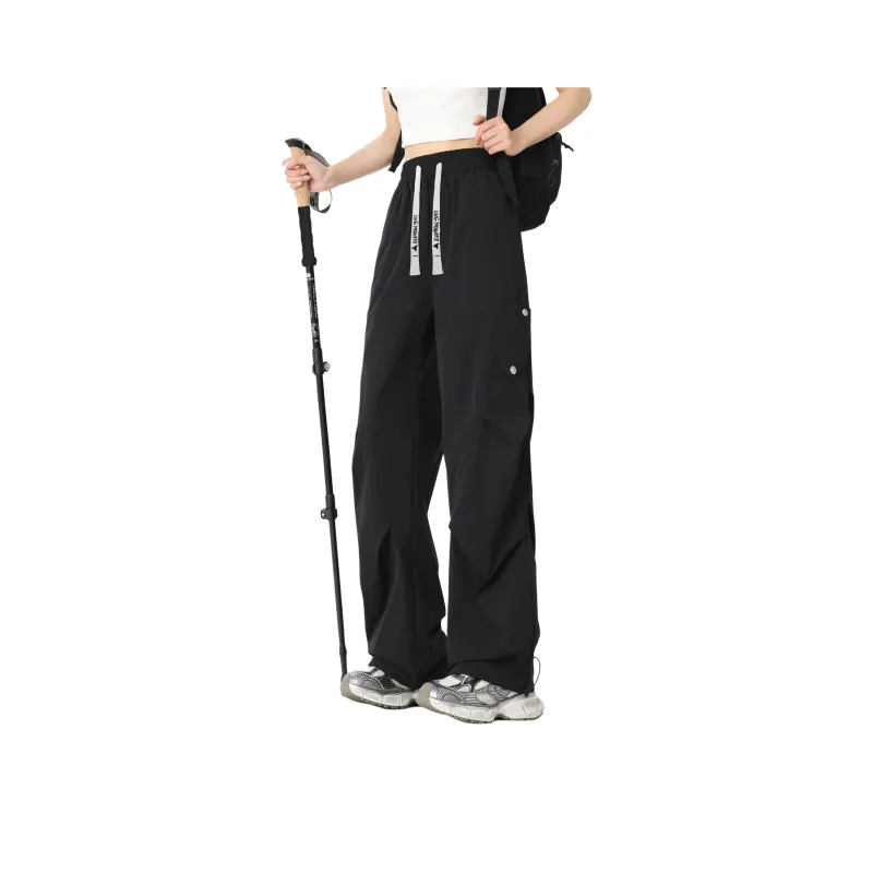 Love Monster Casual Pants Unisex-0