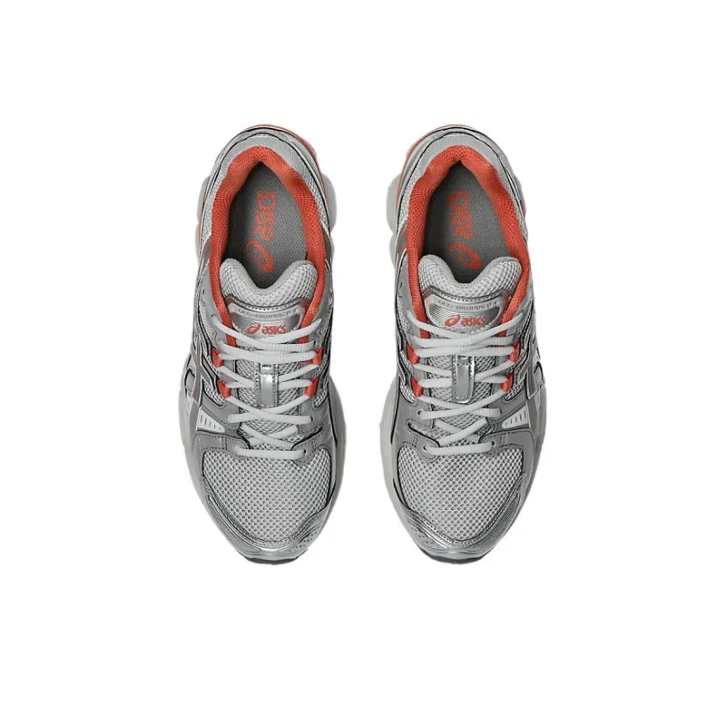Asics Gel Nimbus 9 Cloud Grey Clay Grey-4