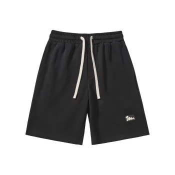Go It Alone Casual Shorts Unisex