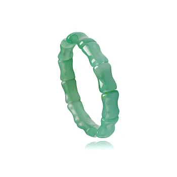 EADDA JEWELRY Natural Aventurine Bracelets Unisex
