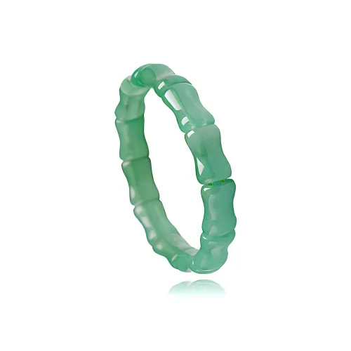 EADDA JEWELRY Natural Aventurine Bracelets Unisex