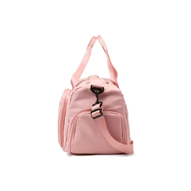 Kewuku Oxford Gym Bag Tubas Unisex Multicolor-27