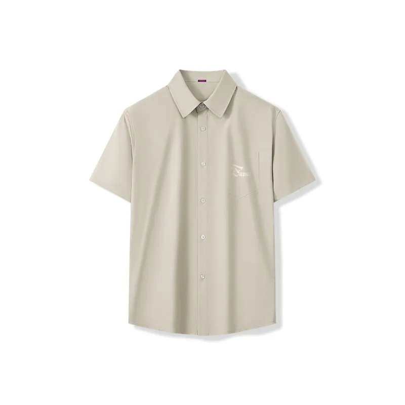 FAPAI Shirts Unisex-8