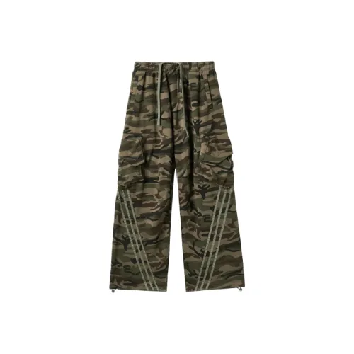 Wallets & Card Holders Camouflage