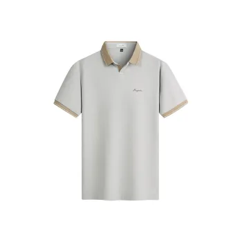 Dance With Wolves Polo Shirt Men's