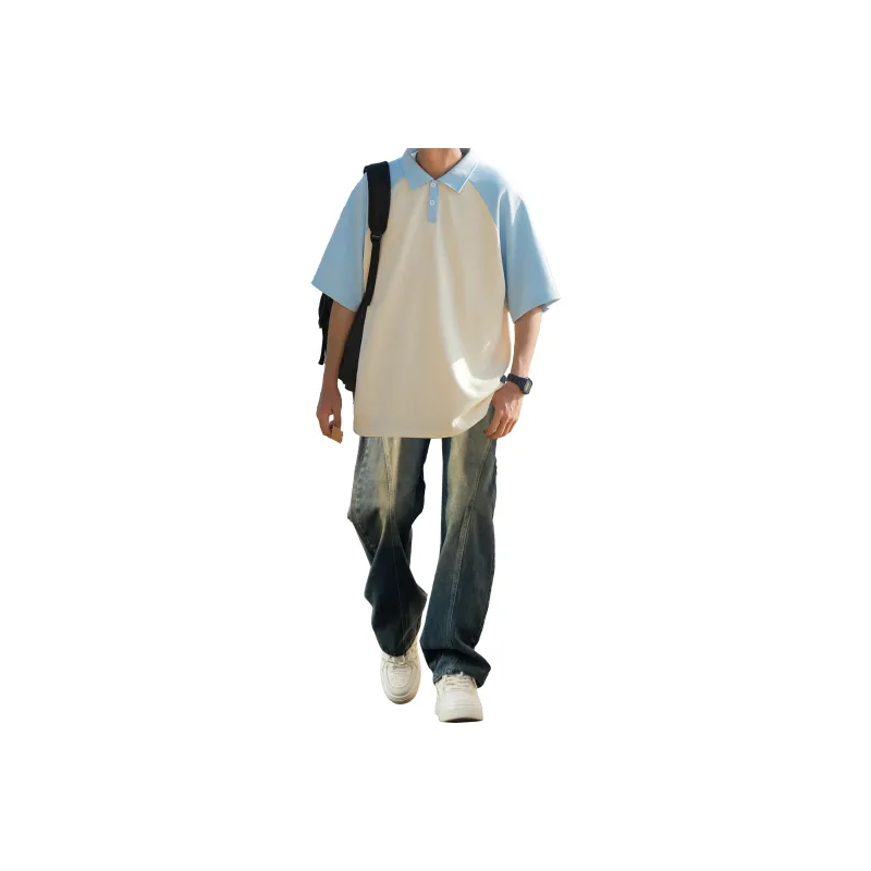 A/2/8/T Casual Sportswear Unisex-29