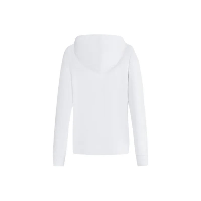 EMPORIO ARMANI Sweatshirt Women's White-1