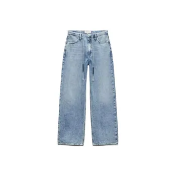 RAG&BONE Jeans Women's Light Indigo