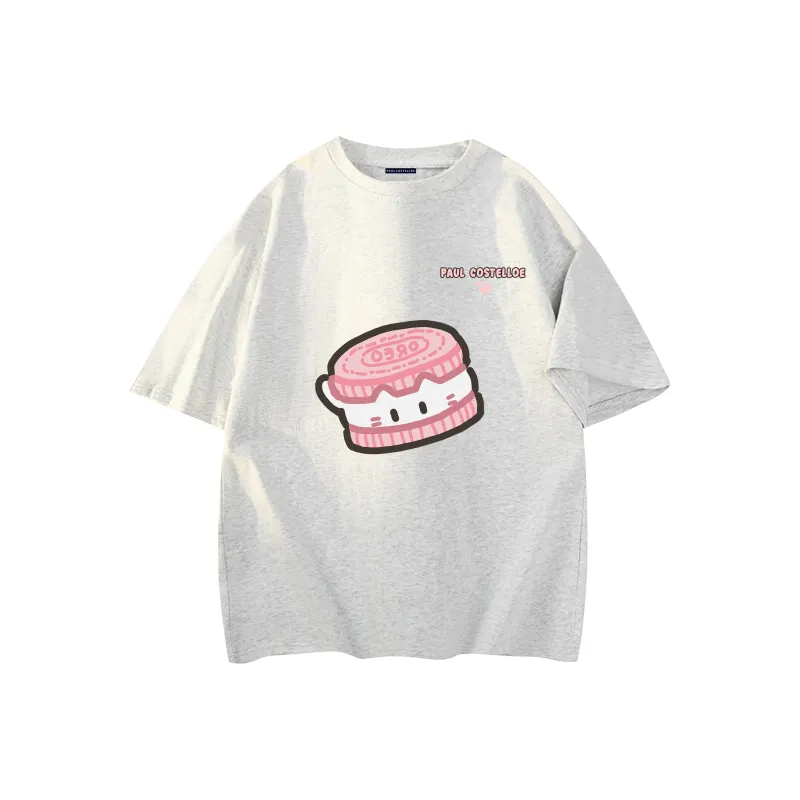 PAUL COSTELLOE T-Shirts Unisex-16
