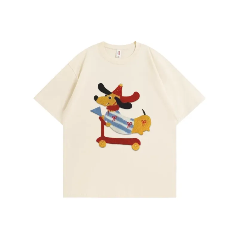 The New Age Family Regular T Shirt Women's-0