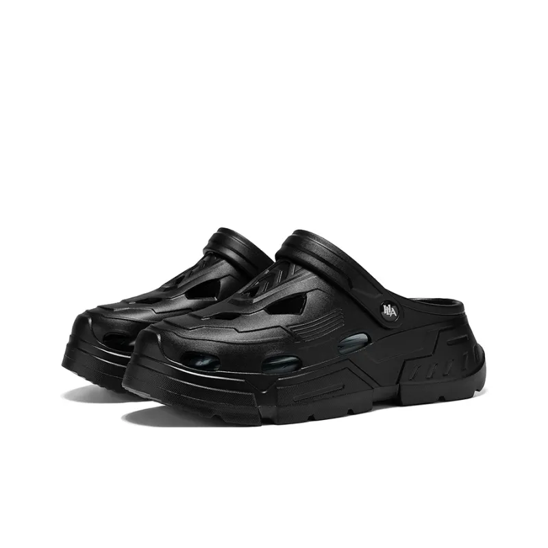 HLA Clogs Men-1