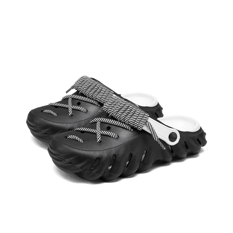FCMM Clogs Unisex-11