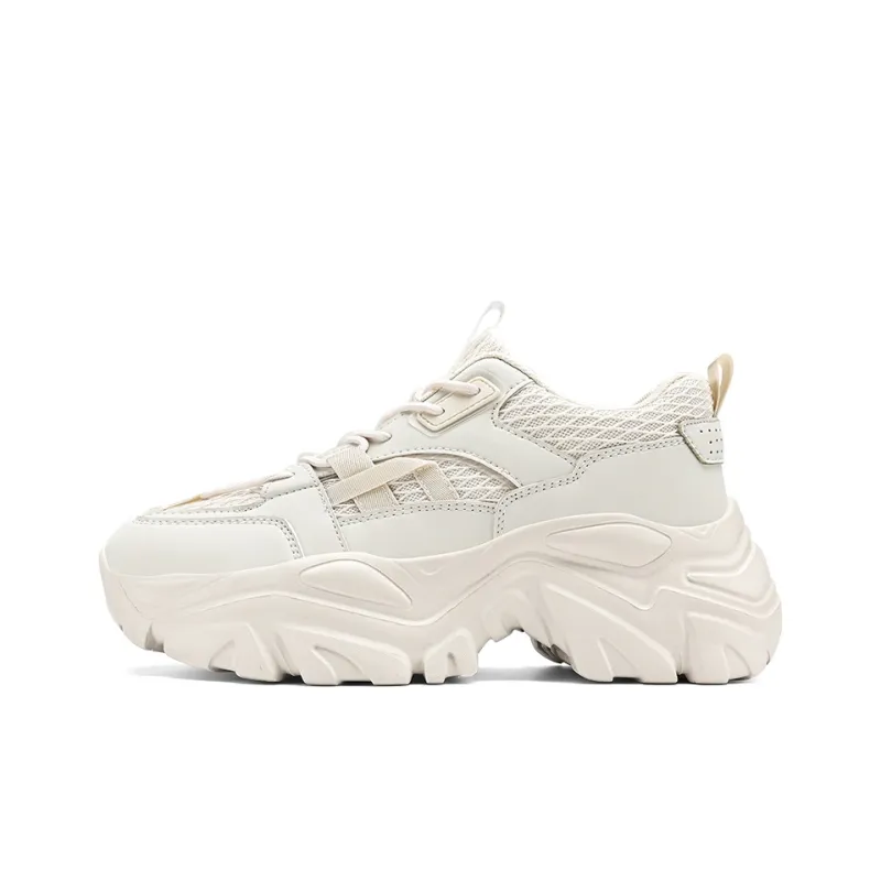 Dao Tu Sen Low Top Chunky Sneakers Men's-10