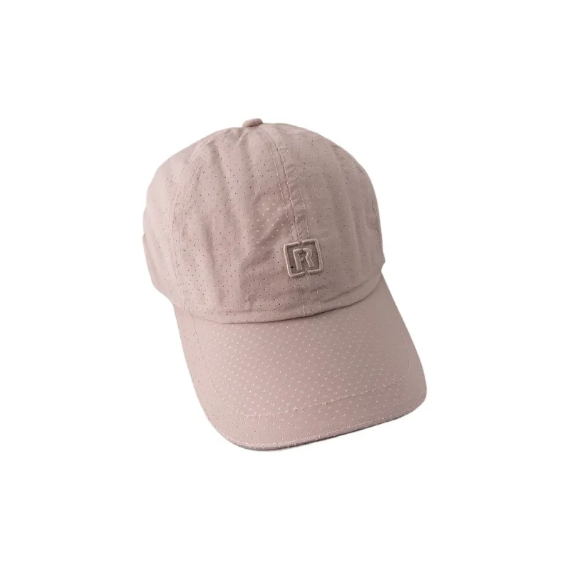 Ai Jiawei Polyester Baseball Caps Unisex-6