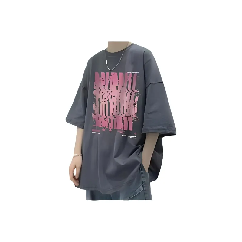TONYBEAR T Shirts Men-4
