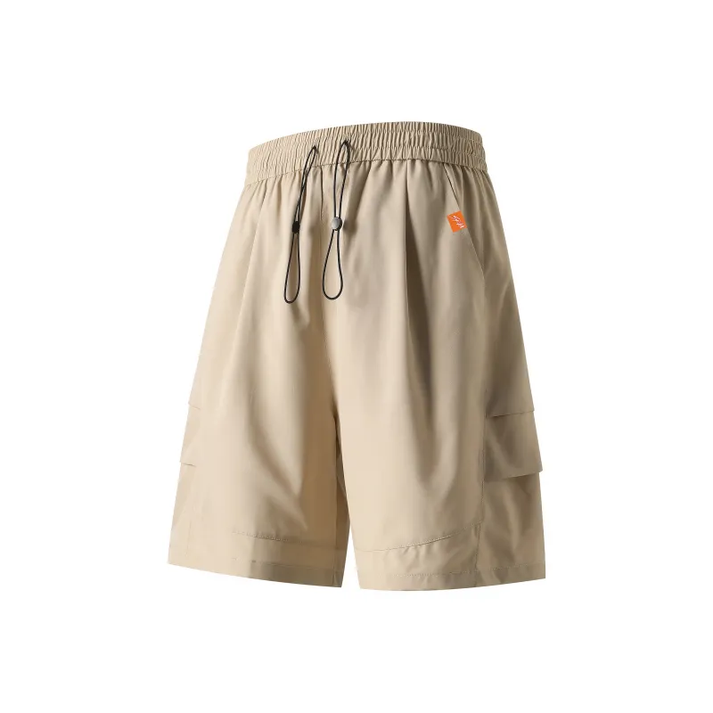 Snow Know The Answer SKTA Casual Shorts Unisex-2
