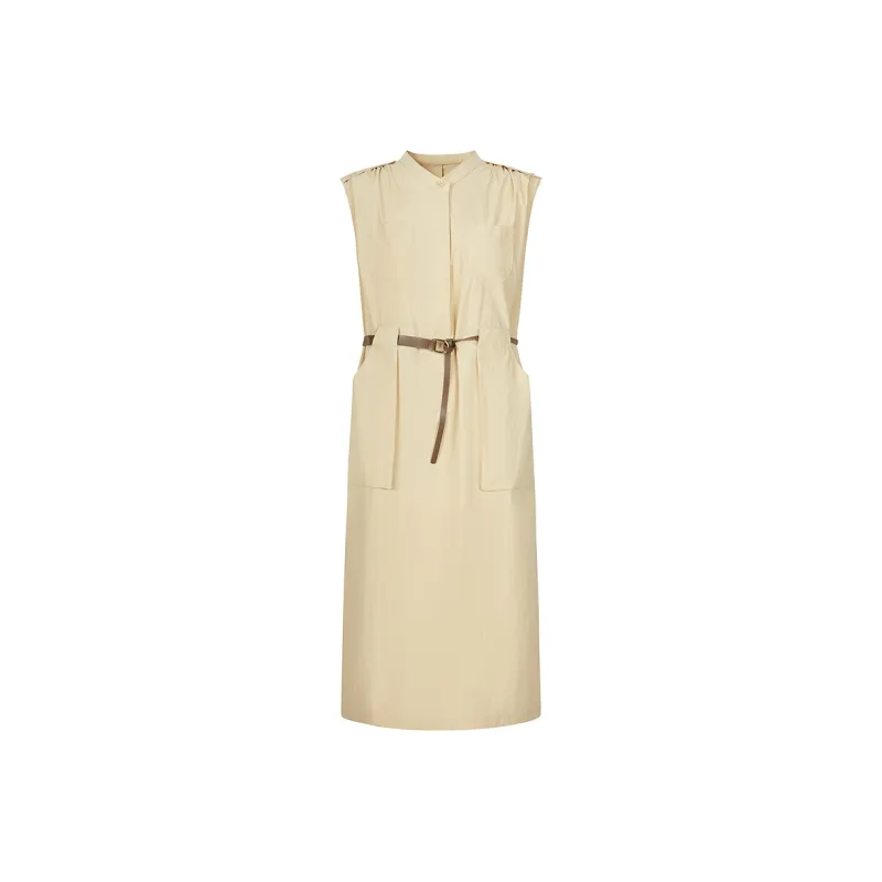JZ. ANNAKRO Sleeveless Dress Women's-6
