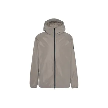 BARBOUR Jackets & Coats Men's Beige