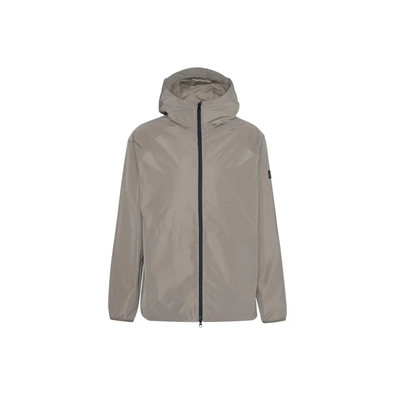 BARBOUR Peckett Showerproof Jacket-0