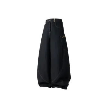 ROBINHOOD Jeans Women's Black