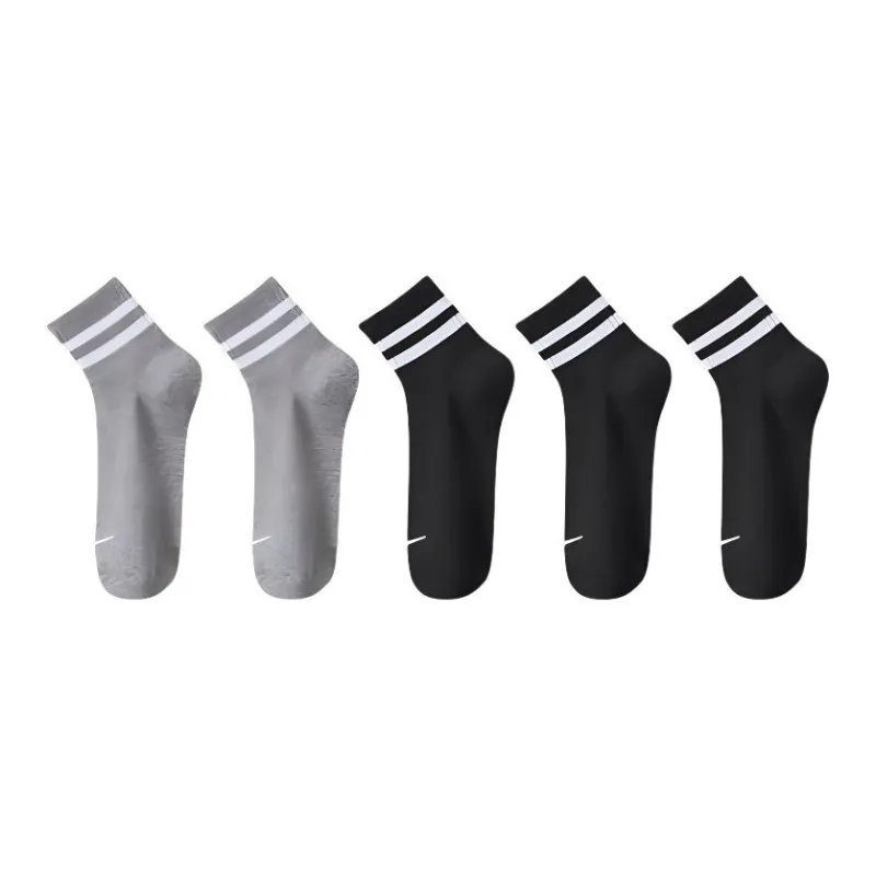 Warrior Ankle Socks Unisex 5 Pack-4