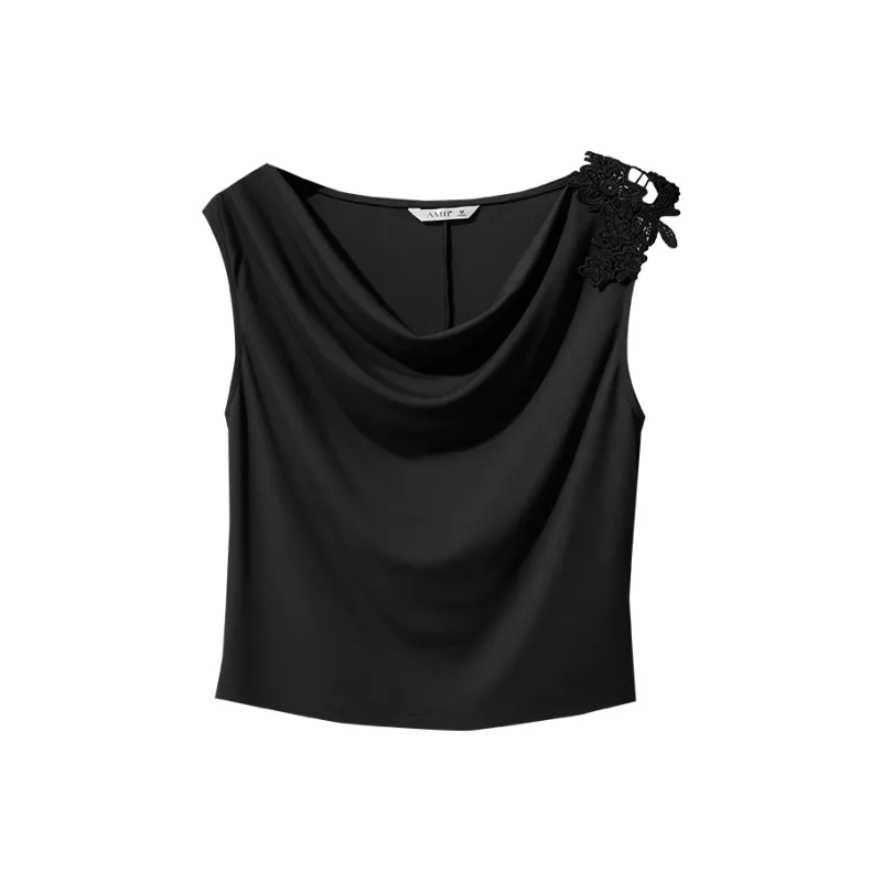 AMII T Shirts Women's-2