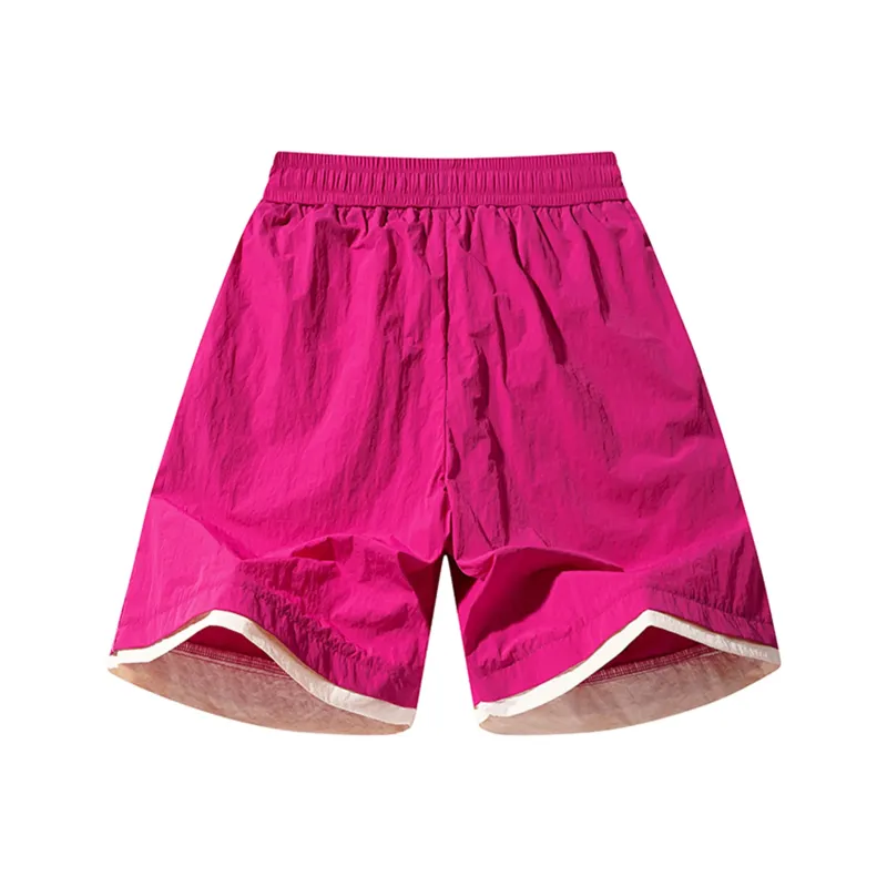 ROBINHOOD Casual Shorts Unisex-3