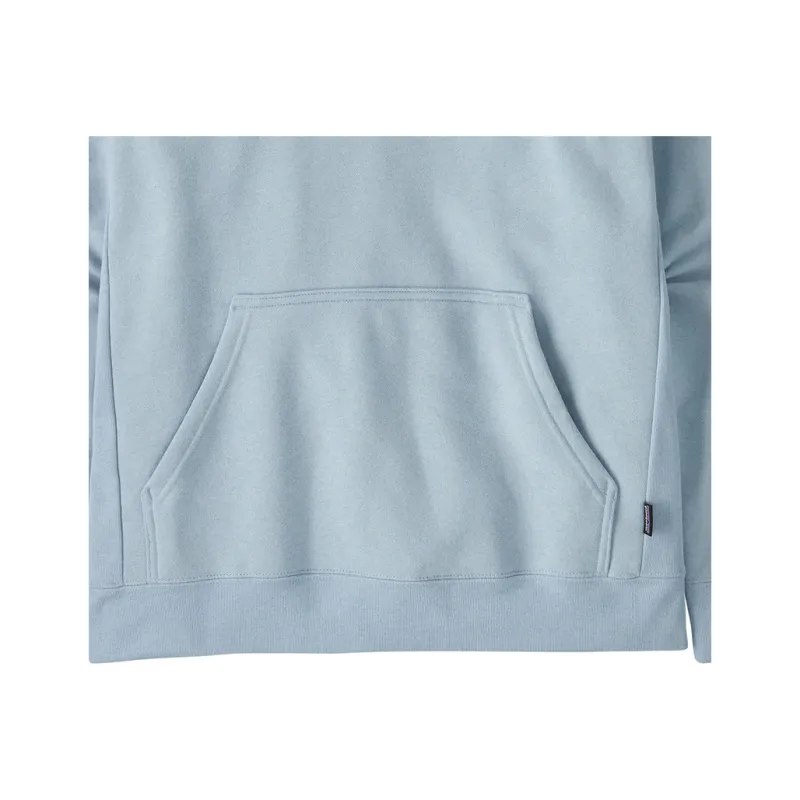 Patagonia Sweatshirt Men's Blue-2