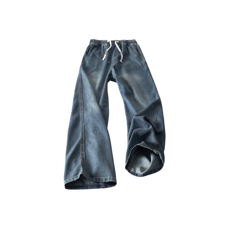 Maxim's De Paris Jeans Unisex-4