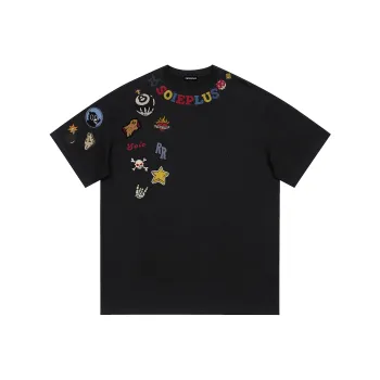 SOIE T Shirts Unisex