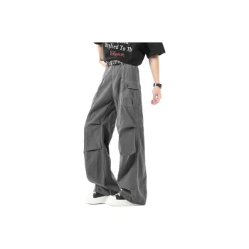 Double Dealer Cargo Pants Unisex